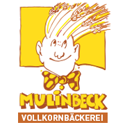 Logo: Mulinbeck